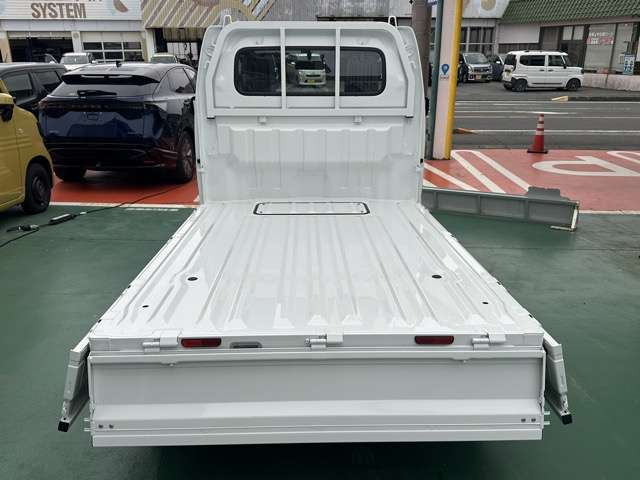 日産 クリッパートラック ６６０ ＤＸ ４ＷＤ R8年 (東海) 99