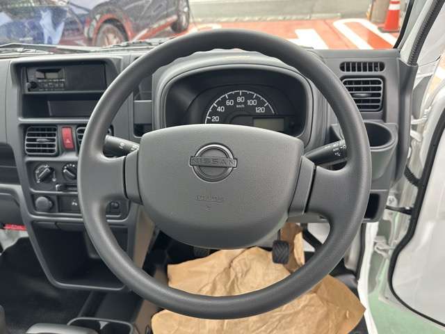 日産 クリッパートラック ６６０ ＤＸ ４ＷＤ R8年 (東海) 99