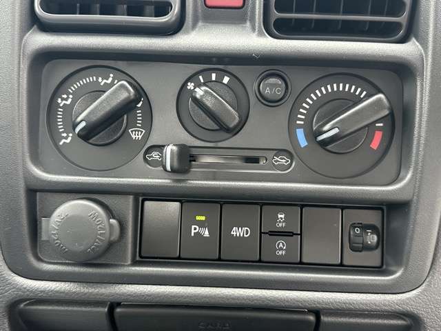日産 クリッパートラック ６６０ ＤＸ ４ＷＤ R8年 (東海) 99