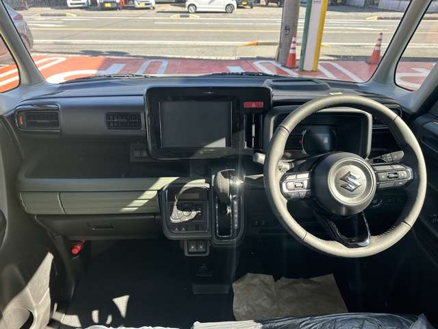 スズキ スペーシア　ギア ６６０ ギア ハイブリッド ＸＺターボ R8年 (東海) 99