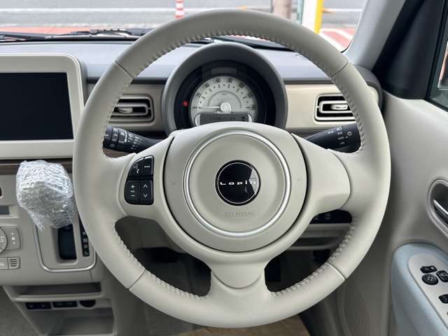 スズキ アルトラパン ６６０ ハイブリッド Ｘ R8年 (東海) 99