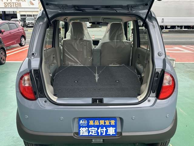 スズキ アルトラパン ６６０ ハイブリッド Ｘ R8年 (東海) 99