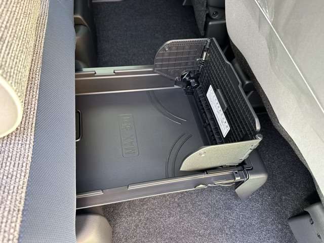 ダイハツ ムーヴ　キャンバス ６６０ ストライプス Ｇターボ R7年 (東海) 99