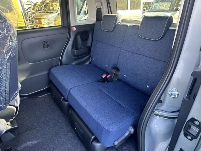 ダイハツ ムーヴ　キャンバス ６６０ セオリー Ｇ R8年 (東海) 99