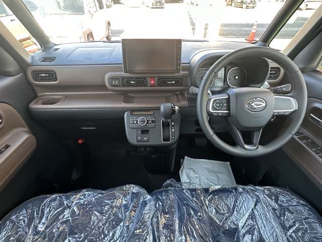 ダイハツ ムーヴ　キャンバス ６６０ セオリー Ｇ R8年 (東海) 99
