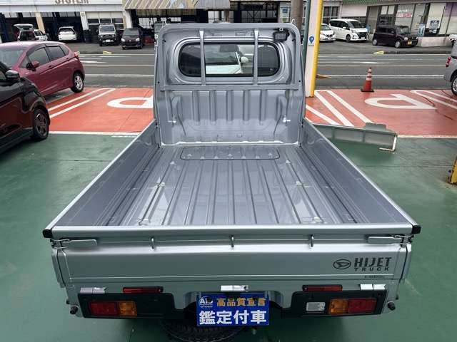 ダイハツ ハイゼットトラック ６６０ スタンダード 農用スペシャル ３方開 ４ＷＤ R7年 (東海) 99