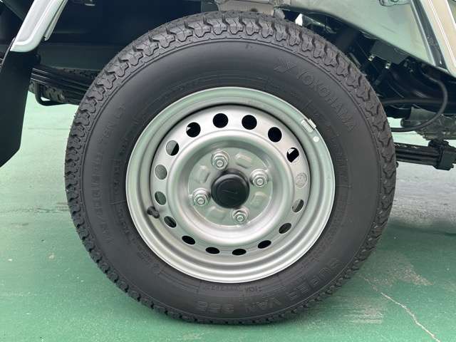 ダイハツ ハイゼットトラック ６６０ スタンダード 農用スペシャル ３方開 ４ＷＤ R7年 (東海) 99