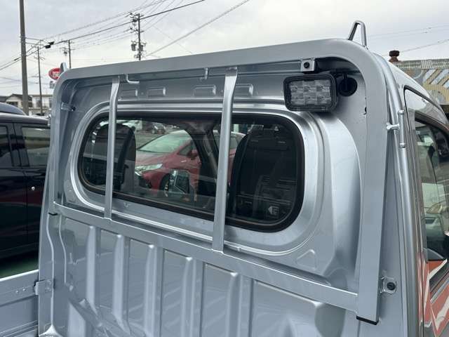 ダイハツ ハイゼットトラック ６６０ スタンダード 農用スペシャル ３方開 ４ＷＤ R7年 (東海) 99