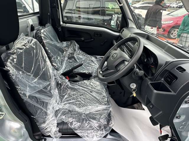 ダイハツ ハイゼットトラック ６６０ スタンダード 農用スペシャル ３方開 ４ＷＤ R7年 (東海) 99