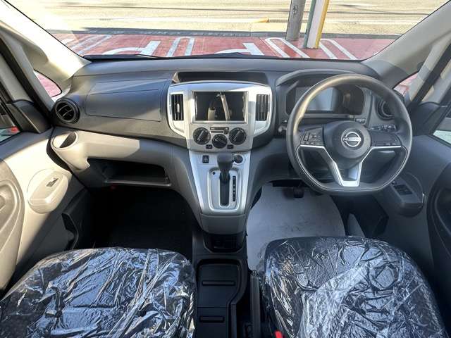 日産 ＮＶ２００バネット １．６ １６Ｘ－３Ｒ アウトドア ブラック エディション R8年 (東海) 99
