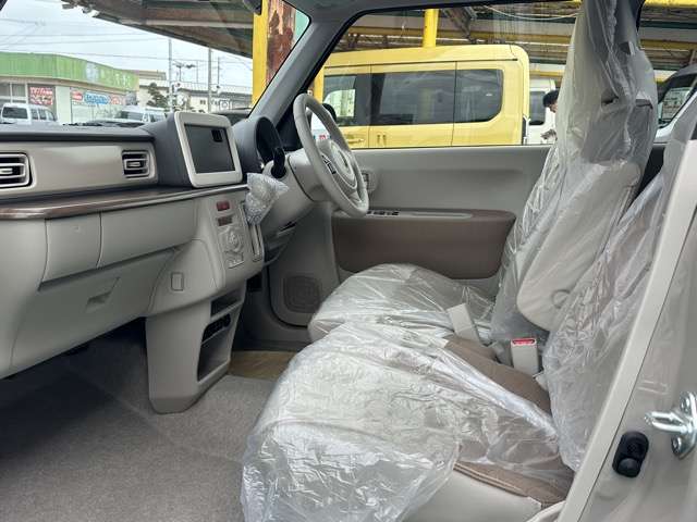 スズキ アルトラパン ６６０ ハイブリッド Ｘ R8年 (東海) 99