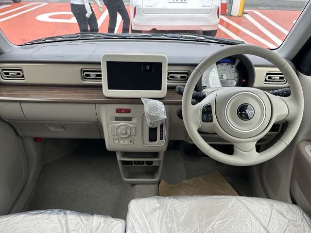 スズキ アルトラパン ６６０ ハイブリッド Ｘ R8年 (東海) 99