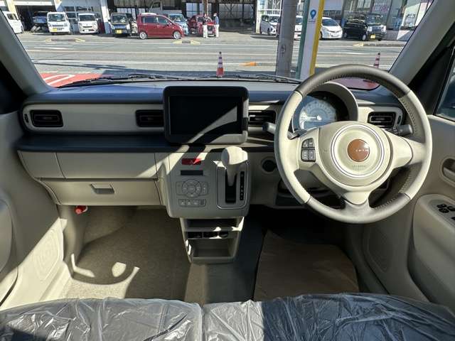 スズキ アルトラパン　ＬＣ ＬＣ ６６０ ハイブリッド Ｌ R7年 (東海) 99