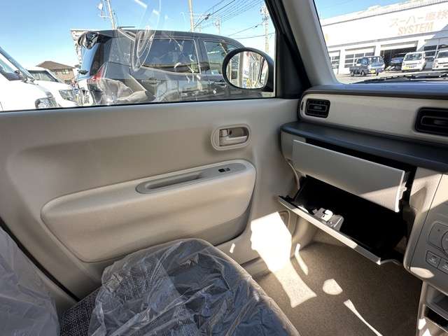 スズキ アルトラパン　ＬＣ ＬＣ ６６０ ハイブリッド Ｌ R7年 (東海) 99