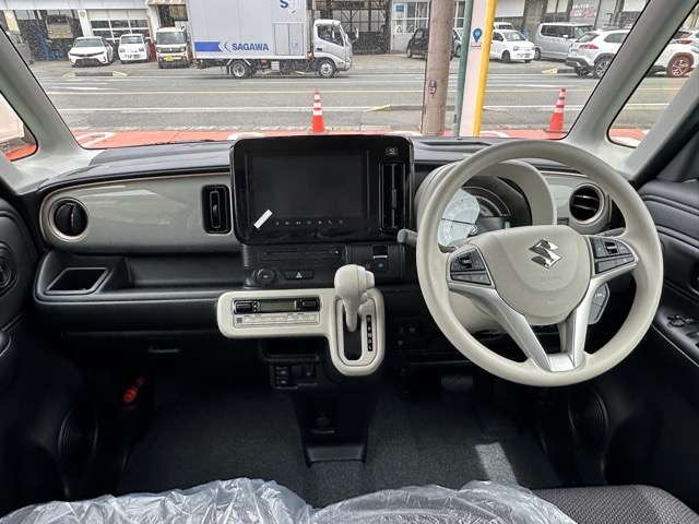 スズキ ワゴンＲ　スマイル ６６０ ハイブリッド Ｓ R7年 (東海) 99