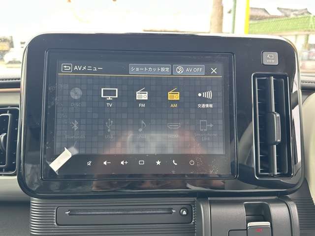 スズキ ワゴンＲ　スマイル ６６０ ハイブリッド Ｓ R7年 (東海) 99