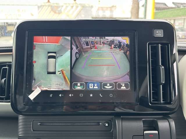 スズキ ワゴンＲ　スマイル ６６０ ハイブリッド Ｓ R7年 (東海) 99