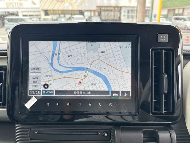 スズキ ワゴンＲ　スマイル ６６０ ハイブリッド Ｓ R7年 (東海) 99
