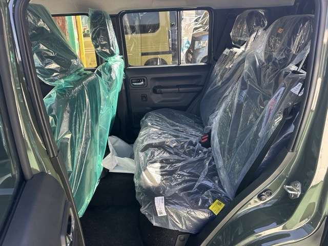 スズキ ジムニー　ノマド １．５ ＦＣ ４ＷＤ R7年 (東海) 99