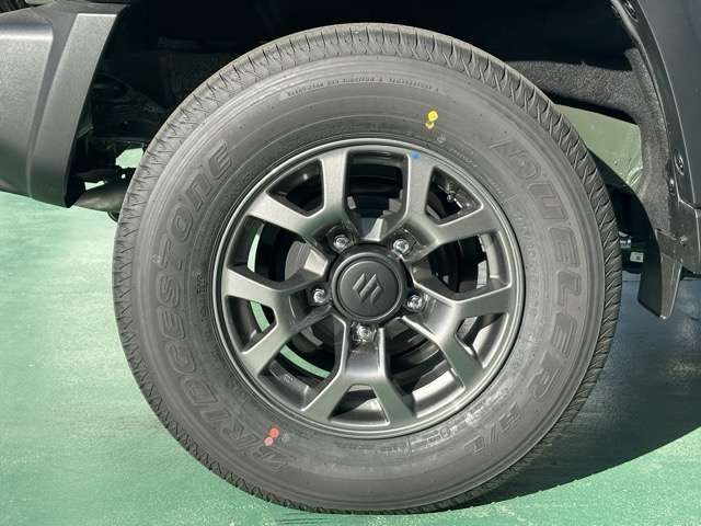 スズキ ジムニー　ノマド １．５ ＦＣ ４ＷＤ R7年 (東海) 99