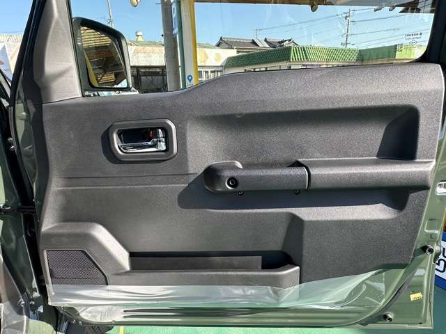 スズキ ジムニー　ノマド １．５ ＦＣ ４ＷＤ R7年 (東海) 99