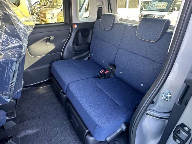 ダイハツ ムーヴ　キャンバス ６６０ セオリー Ｇ R8年 (東海) 99