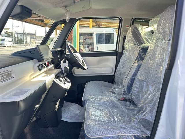 ダイハツ ムーヴ　キャンバス ６６０ ストライプス Ｇターボ R8年 (東海) 99