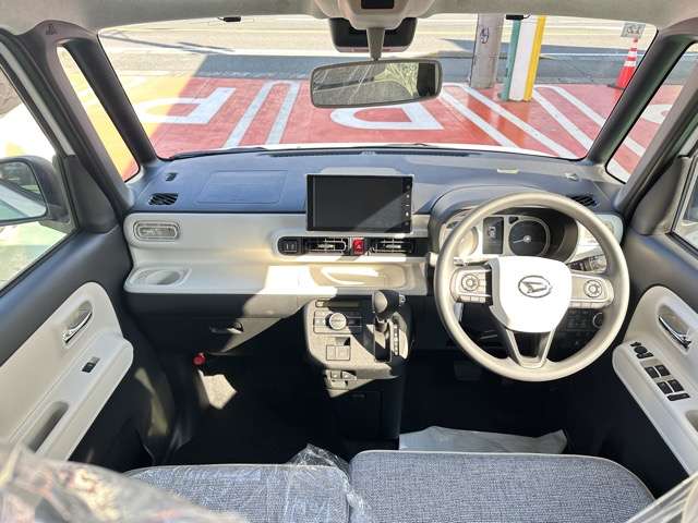 ダイハツ ムーヴ　キャンバス ６６０ ストライプス Ｇターボ R8年 (東海) 99