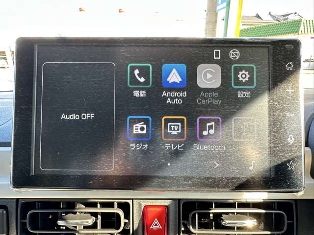 ダイハツ ムーヴ　キャンバス ６６０ ストライプス Ｇターボ R8年 (東海) 99
