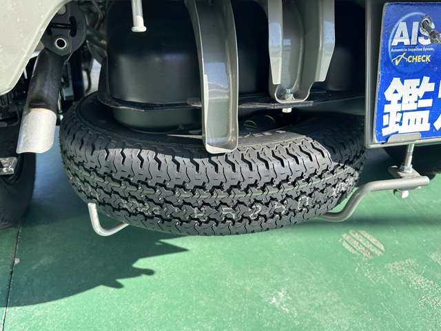 スズキ キャリイトラック ６６０ ＫＣエアコン・パワステ スズキ セーフティ サポート非装着車 ３方開 R7年 (東海) 99