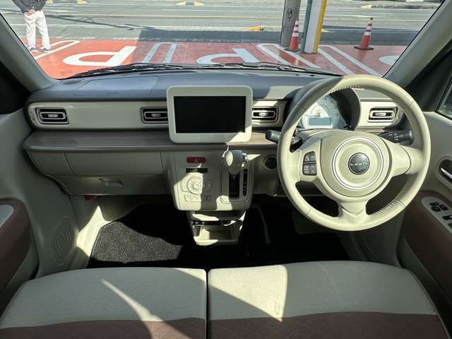 スズキ アルトラパン ６６０ Ｘ R6年 (東海) 99