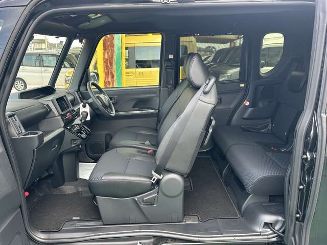 ダイハツ タント ６６０ カスタム Ｘ R7年 (東海) 99