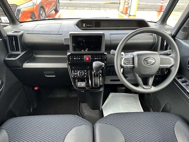 ダイハツ タント ６６０ カスタム Ｘ R7年 (東海) 99