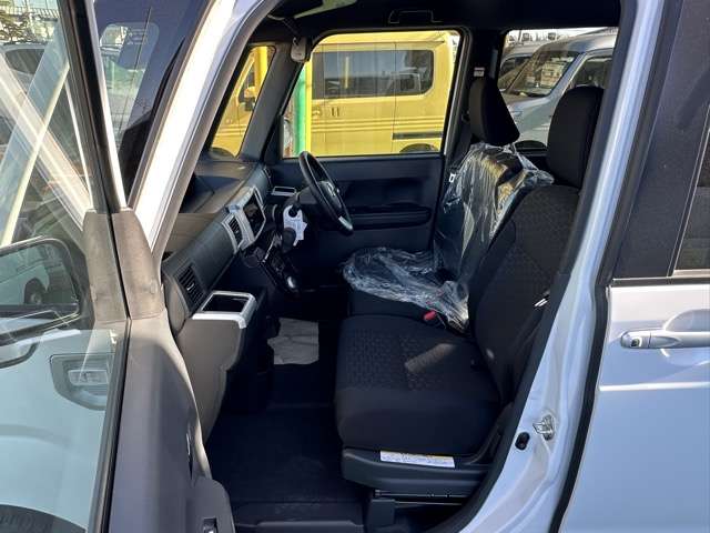 ダイハツ ウェイク ６６０ Ｇターボ リミテッド ＳＡＩＩＩ R3年 (東海) 99