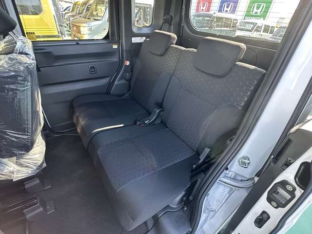 ダイハツ ウェイク ６６０ Ｇターボ リミテッド ＳＡＩＩＩ R3年 (東海) 99