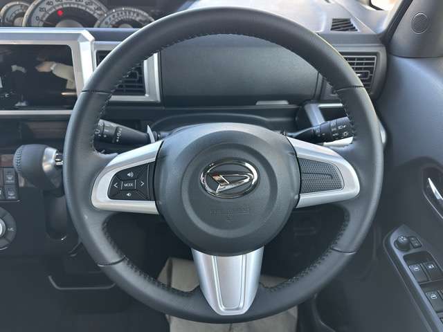 ダイハツ ウェイク ６６０ Ｇターボ リミテッド ＳＡＩＩＩ R3年 (東海) 99
