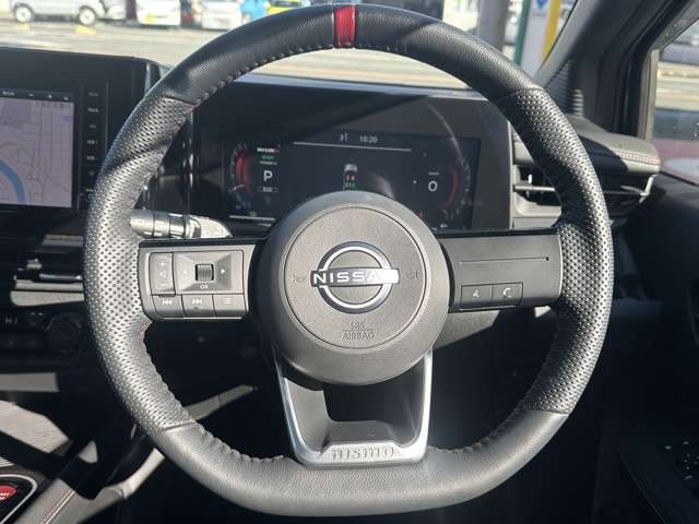 日産 ノートオーラ １．２ ＮＩＳＭＯ チューンド Ｅ－ＰＯＷＥＲ ４ＷＤ R6年 (東海) 99