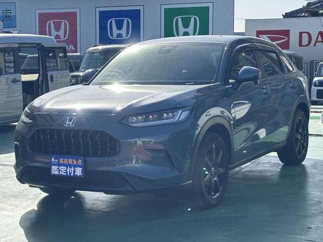 ホンダ ＺＲ－Ｖ ２．０ Ｅ：ＨＥＶ Ｘ ４ＷＤ R7年 (東海) 99
