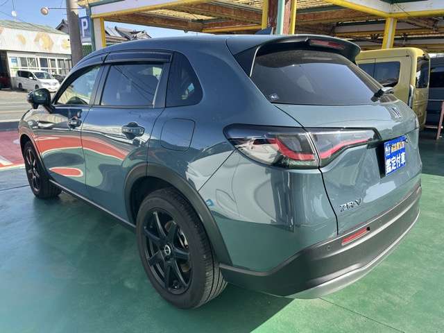 ホンダ ＺＲ－Ｖ ２．０ Ｅ：ＨＥＶ Ｘ ４ＷＤ R7年 (東海) 99