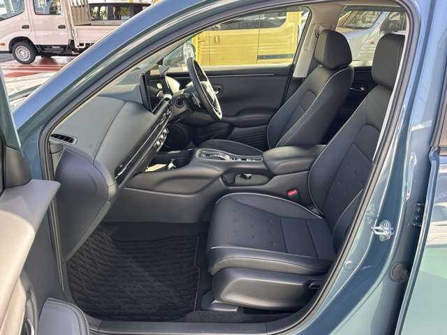 ホンダ ＺＲ－Ｖ ２．０ Ｅ：ＨＥＶ Ｘ ４ＷＤ R7年 (東海) 99