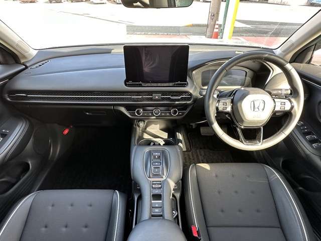 ホンダ ＺＲ－Ｖ ２．０ Ｅ：ＨＥＶ Ｘ ４ＷＤ R7年 (東海) 99