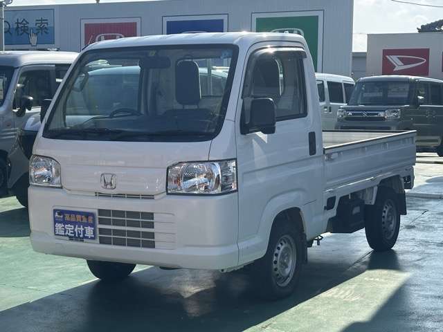 ホンダ アクティトラック ６６０ ＳＤＸ ４ＷＤ R2年 (東海) 99