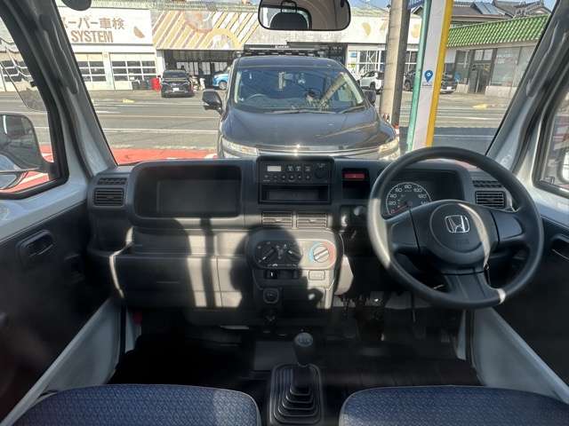 ホンダ アクティトラック ６６０ ＳＤＸ ４ＷＤ R2年 (東海) 99