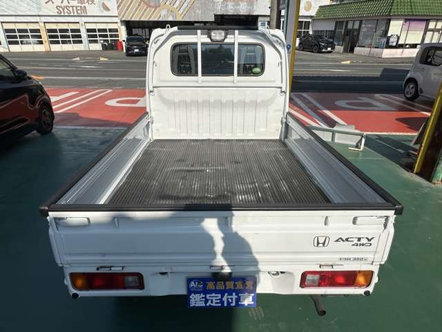 ホンダ アクティトラック ６６０ ＳＤＸ ４ＷＤ R2年 (東海) 99