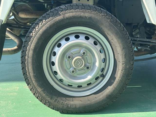 ホンダ アクティトラック ６６０ ＳＤＸ ４ＷＤ R2年 (東海) 99