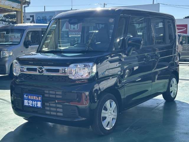マツダ フレアワゴン ６６０ ＸＳ R7年 (東海) 99
