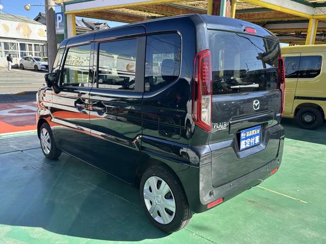 マツダ フレアワゴン ６６０ ＸＳ R7年 (東海) 99