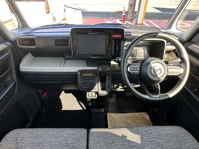 マツダ フレアワゴン ６６０ ＸＳ R7年 (東海) 99
