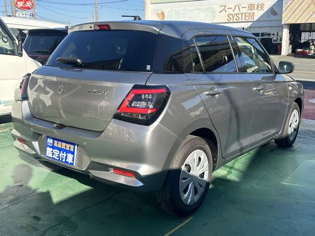 スズキ スイフト １．２ ＸＧ R6年 (東海) 99