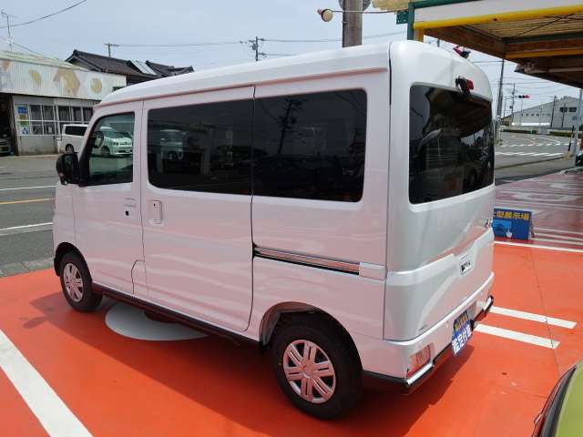 ダイハツ アトレー ６６０ ＲＳ R7年 (東海) 99